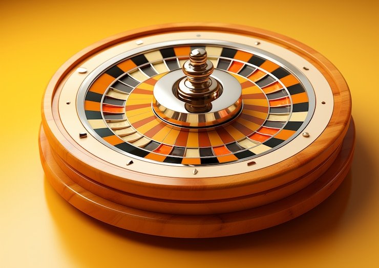 Live dealer studio hosting Phoenix Rises games on dewagacor89 platform