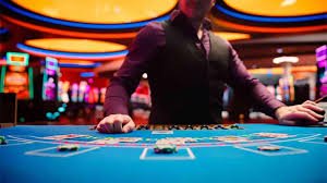 dewagacor89 Wild Coaster studio showing Teen Patti table with professional dealer and HD broadcast